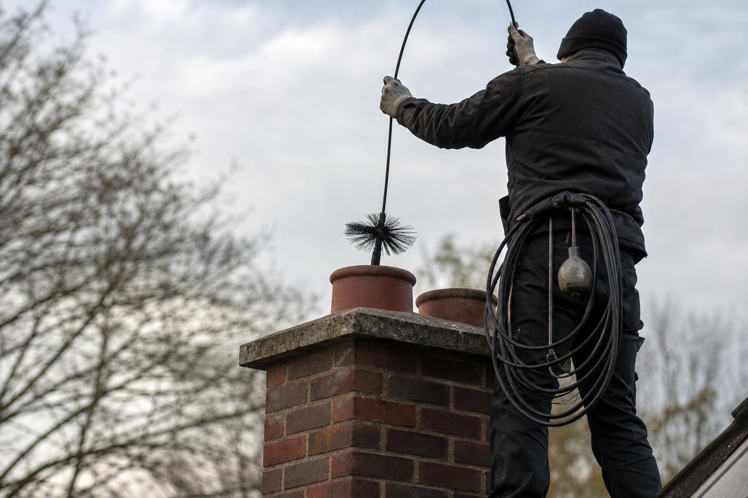 Cost of Chimney Repair Explained