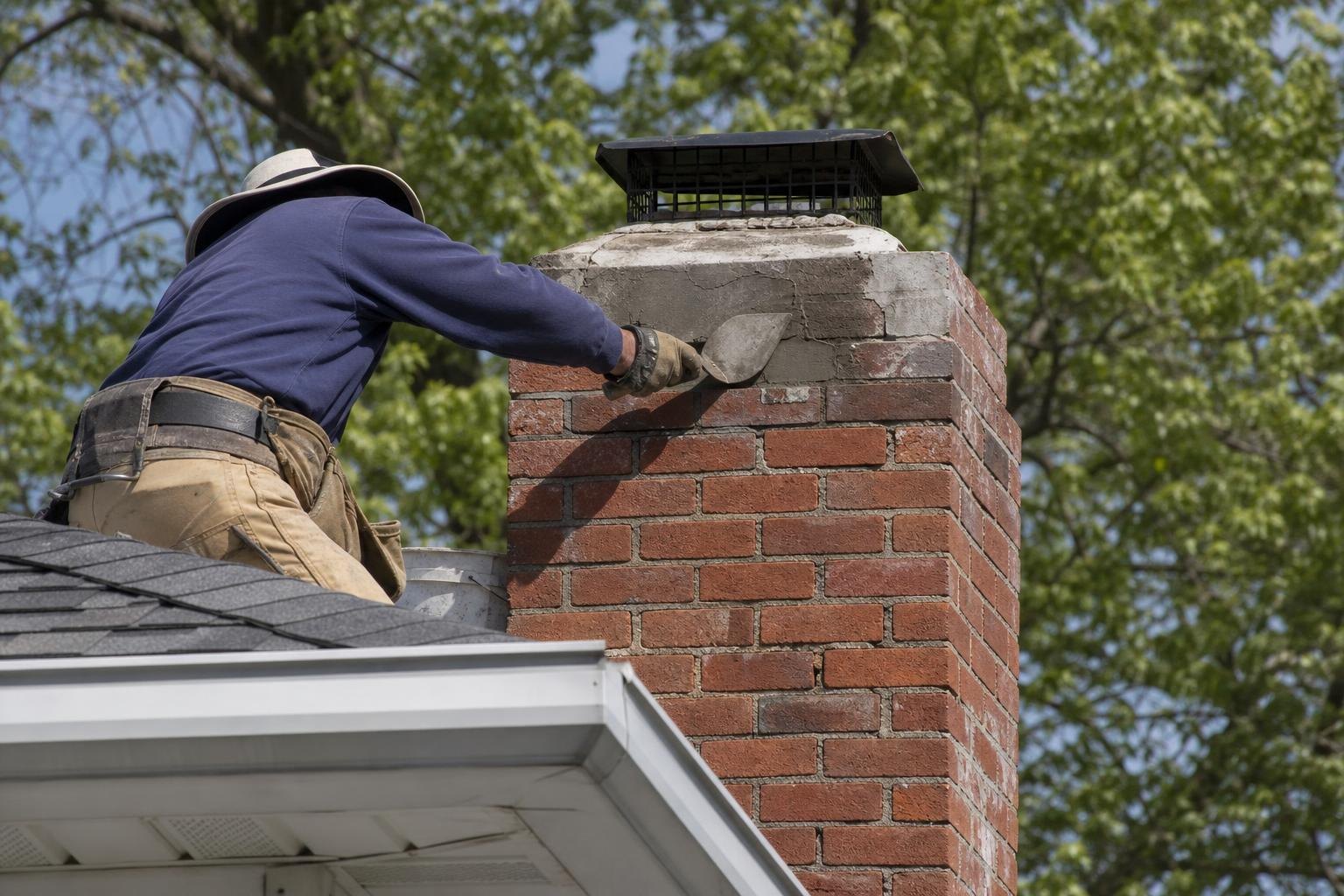Choosing the Right Chimney Cap